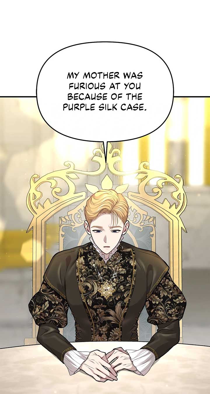 The Secret Bedroom of a Dejected Royal Daughter Chapter 84 5